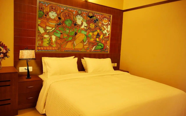 Srivar Hotels