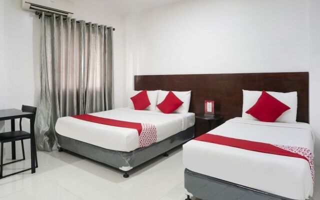 Braveheart Residency