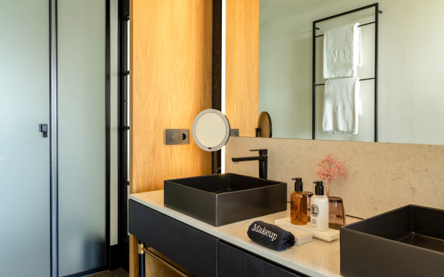 Bless Hotel Ibiza, a member of The Leading Hotels of the World