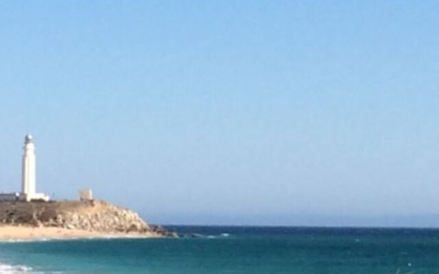 106391 - Apartment in Zahara