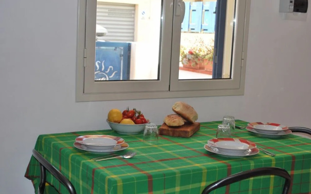 MareinSicilia: Appartamenti del Melo