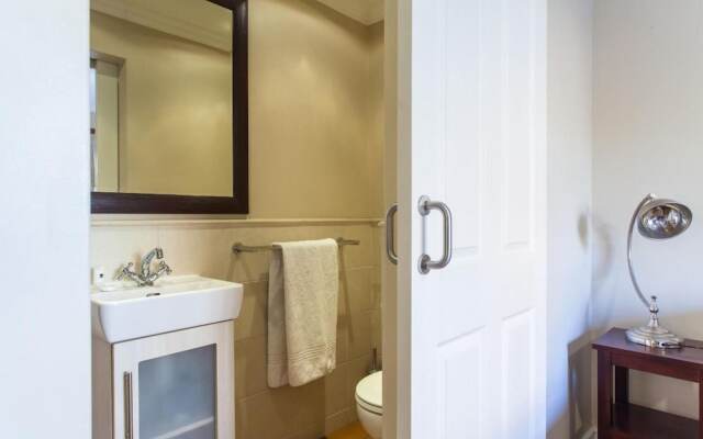 Vino Self Catering Apartment