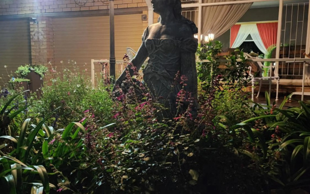 Schnehage Self Catering