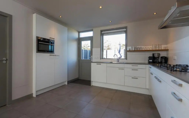 Oostkapelsweg 32 - Reiger