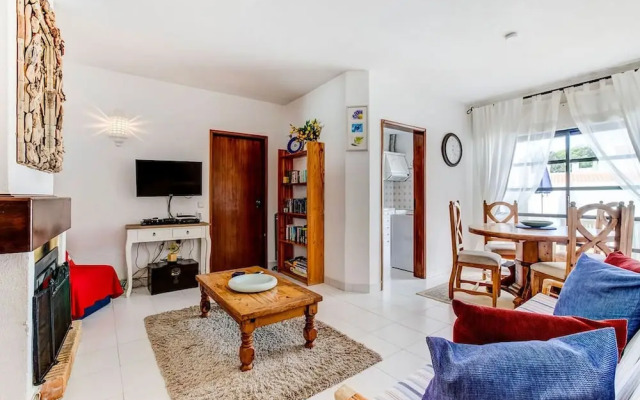 135 Monte Dourado Two Bed Apartment With Communa