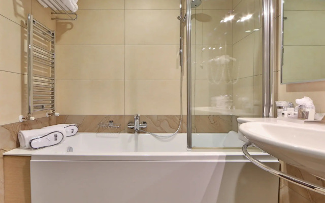 Best Western Plus Hotel Galileo Padova 