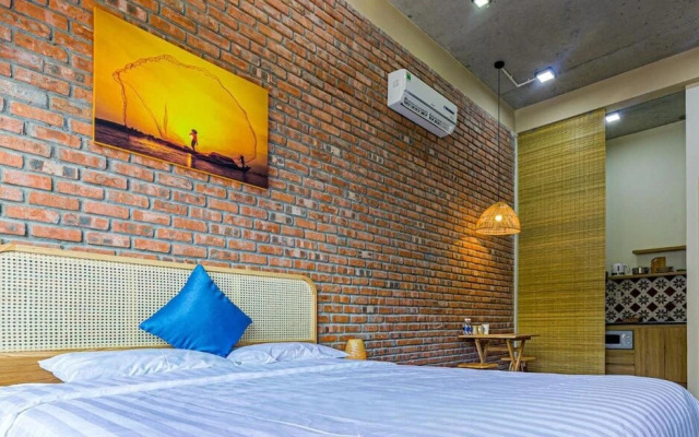 Lua House Apartment