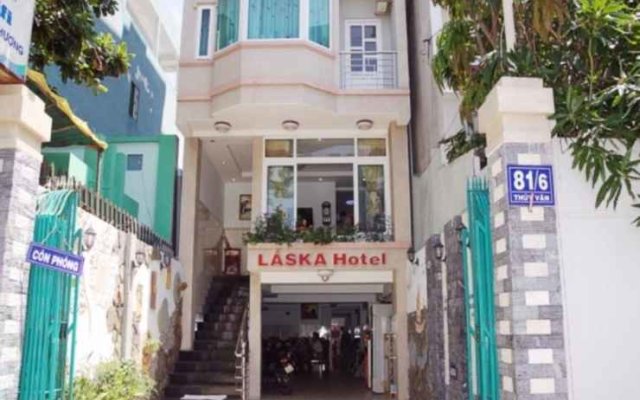 Laska Hotel