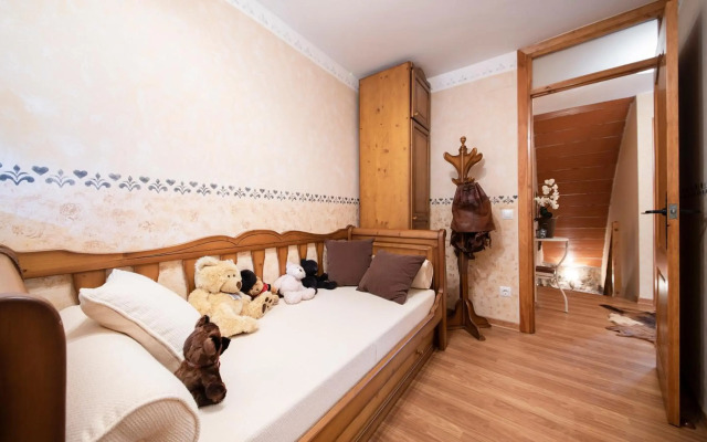 Casa La morera del Montsant