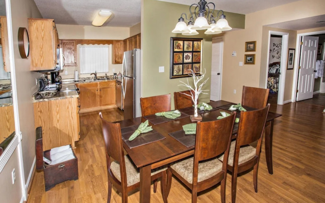 Whispering Pines 222