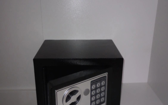 Rezidence Čertovka 2121