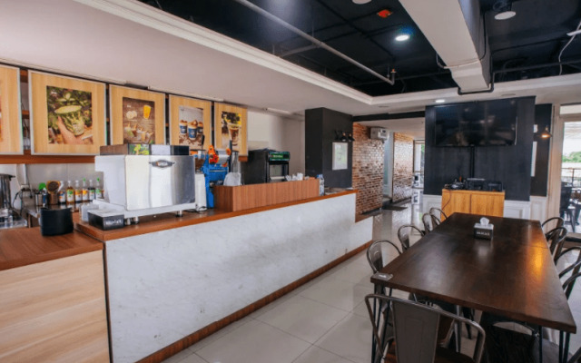 Padina Soho and Residence