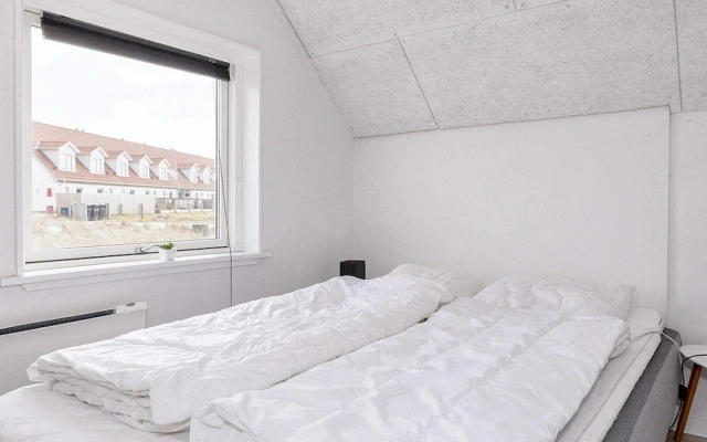 6 Person Holiday Home in Thisted-by Traum