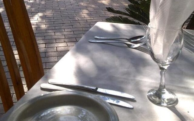 Midrand Wild Goose B&B & Conference Venue