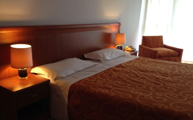 Отель Residenze Garden