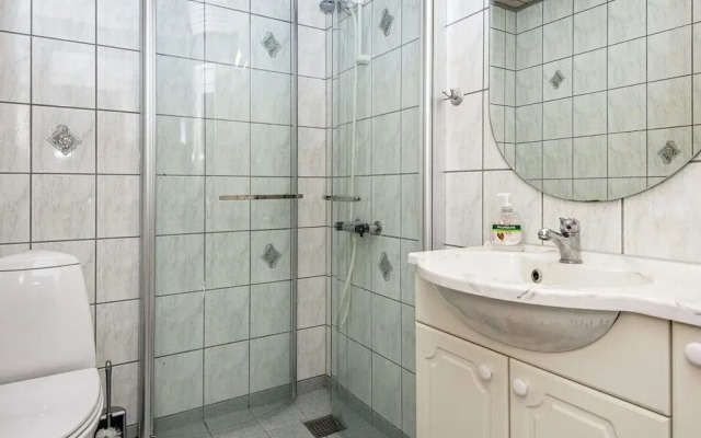 6 Person Holiday Home in Haderslev
