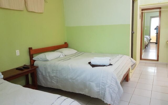 Hotel Iker