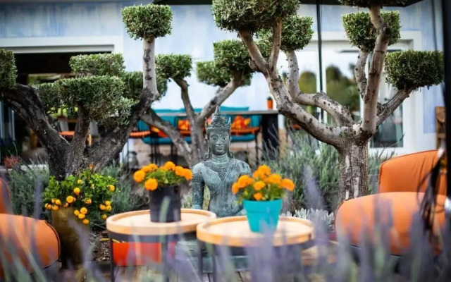 Seeds of Silence Boutique Hotel and Retreat