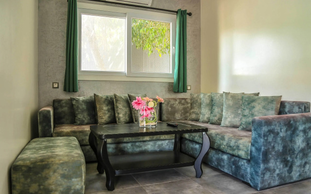 Atlantica Parc Imiouaddar