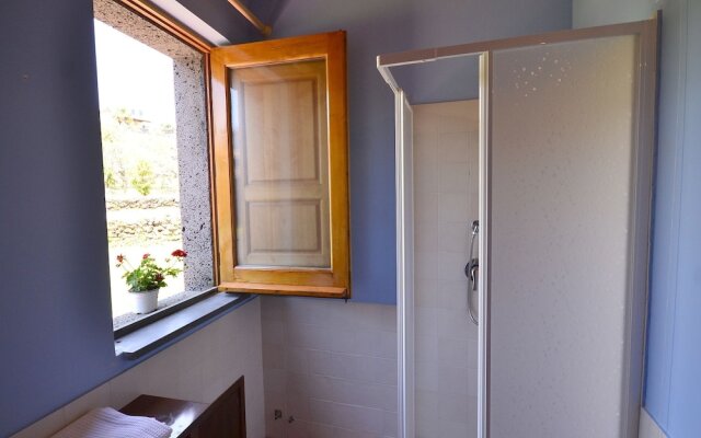 Rustic Holiday Home in Santa Venerina With Terrace & Garden