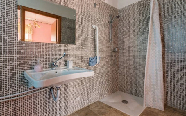 Agriturismo Cuaddus e Tellas