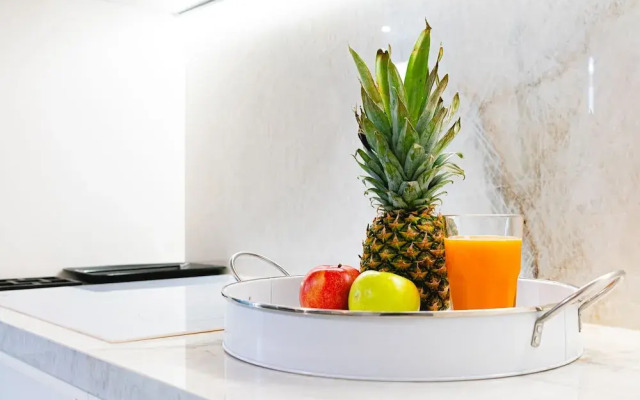 Glyfada Luxury Residence