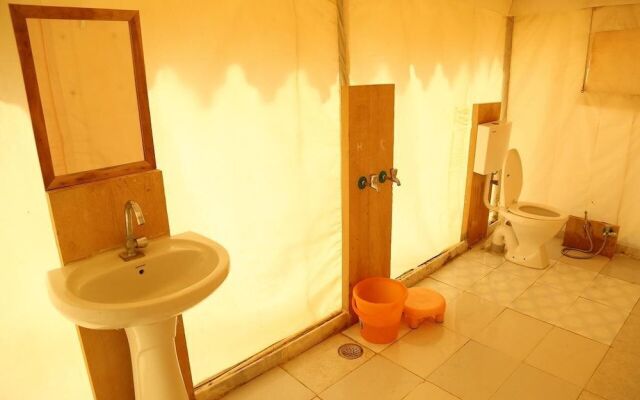 Jaisalmer Desert Safari Camps And Resort