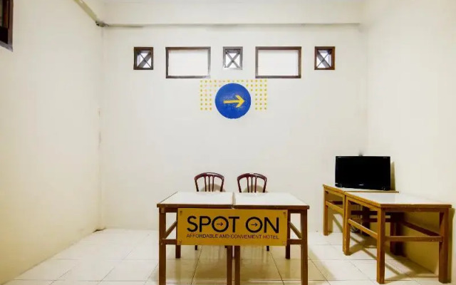 Hotel Stadion by OYO Rooms