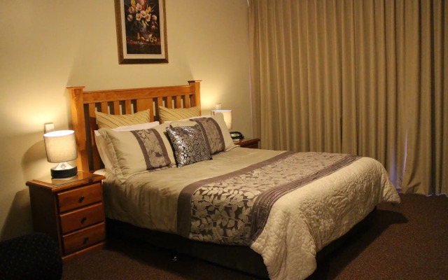 Bayview Motel Rosebud