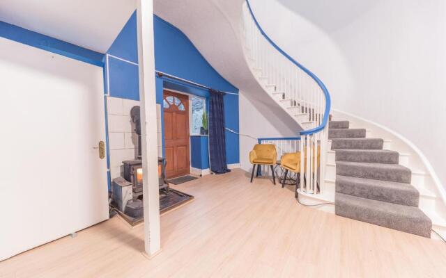 Tivoli Guesthouse