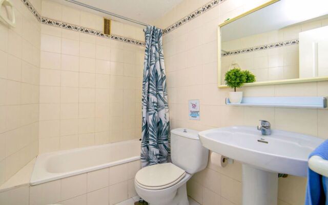 Apartment Apolo VII Calpe/Calp