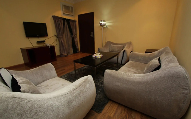 Raoum Inn Khafji Southern