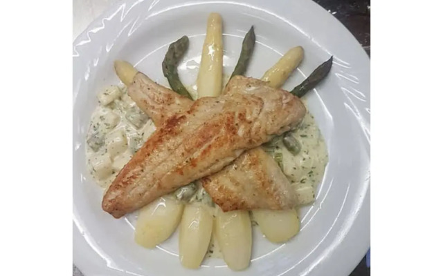 Hotel Restaurant Jura