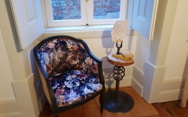 República Guest House