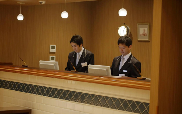 Hotel Monte Hermana Kobe Amalie