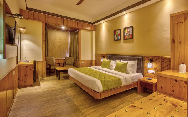 Kanishka, Manali- AM Hotel Kollection