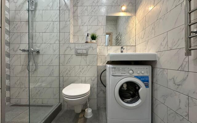 BestFlat24 (BestFlat24) on Kolpakov street 44