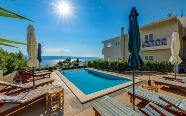 Apartment Tafra 4