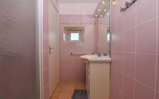 Holiday Home in Montfaucon With Fenced Garden, Terrace, BBQ