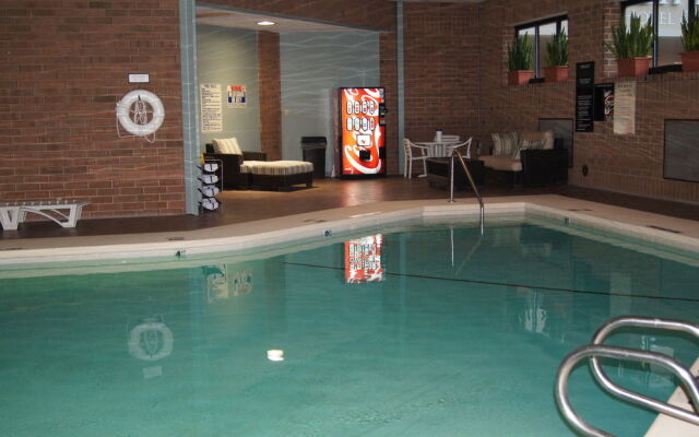 Radisson Hotel High Point