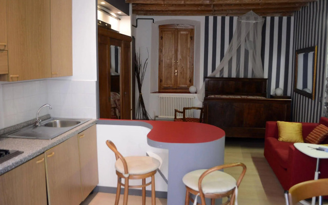 Bed and Breakfast Storico