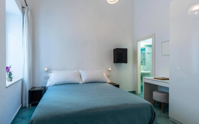 Albergo La Prora