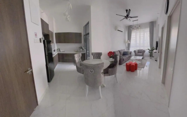 Suite17@Troika Kota Bharu