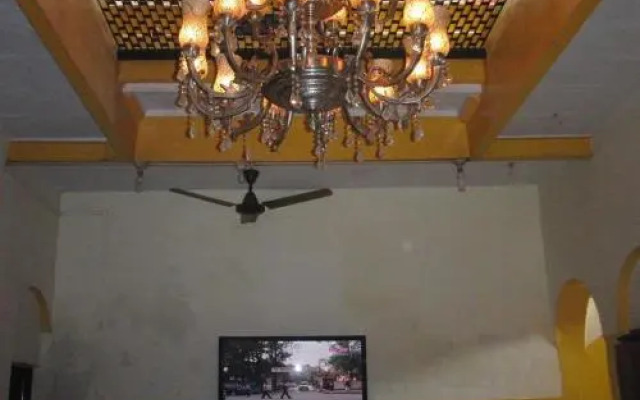 Shivakashi Guest House