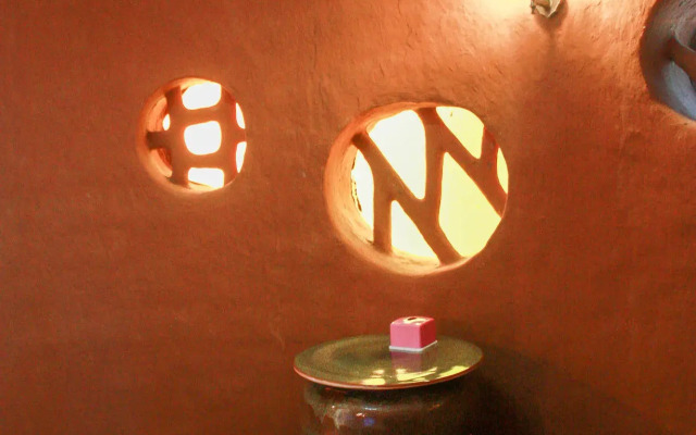 Baandin Huaiphung Resort