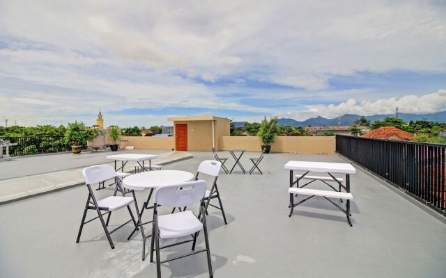 Hotel O Madania Guesthouse Syariah