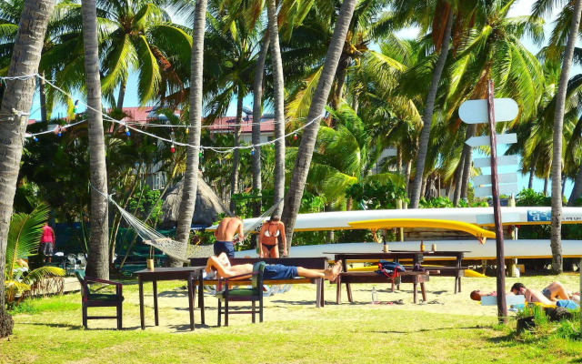 Travellers Beach Resort