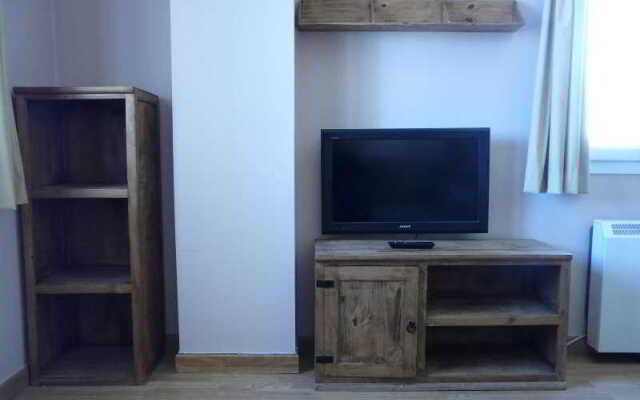Apartamentos Ski Sabica