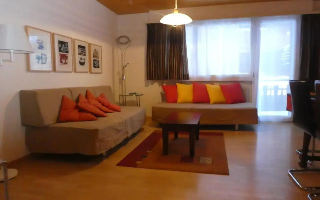 Haus Silberblick Anrig