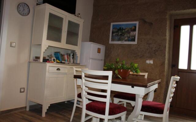 Apartamento Rural "Os Telesforos"